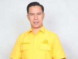 Ini Alasan Partai Golkar Usung Basit Cinda- Ust Dede dan Rato Rusdianto-Ramadian Maju di Pilkada Ulang