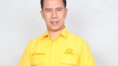 Ini Alasan Partai Golkar Usung Basit Cinda- Ust Dede dan Rato Rusdianto-Ramadian Maju di Pilkada Ulang