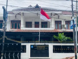 Kantor Penghubung Provinsi Bangka Belitung Siapkan Fasilitas 14 Mobil Dinas 