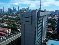 Kapasitas Perseroan Makin Kuat, PLN Jaga DER dan CICR Tetap Positif Sepanjang 2024