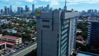 Kapasitas Perseroan Makin Kuat, PLN Jaga DER dan CICR Tetap Positif Sepanjang 2024