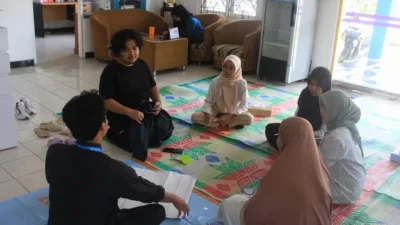 Program Pemali Boarding School PT Timah di Mata Alumni, Bangun Karakter dan Kedisiplinan