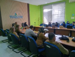 BPS Pangkalpinang Rilis Berita Statistik, Begini Deflasi dan Inflasi di Kota Pangkalpinang di Bulan Mei 