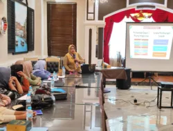 Dukung Program MBG, Puluhan Relawan di Bangka Jalani Pelatihan Keamanan Pangan Siap Saji