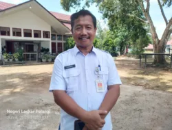 Peringati Hari Lingkungan Hidup Sedunia, DLH Pangkalpinang Gelar Apel Bersama, Aksi Bersih Sampah dan Tanam Pohon