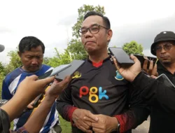 Gaji ke 13 untuk 3.608 ASN di Pangkalpinang Cair, Sekda Ingatkan ASN Persiapkan Keperluan Anak Sekolah