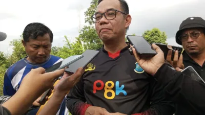 Gaji ke 13 untuk 3.608 ASN di Pangkalpinang Cair, Sekda Ingatkan ASN Persiapkan Keperluan Anak Sekolah