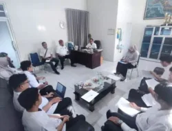 Tangkal Ancaman Serangan Siber, Diskominfotik Bangka Bentuk Tim Tanggap Insiden Siber