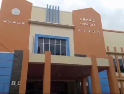 Panitia SPMB SMP Negeri 2 Sungailiat Akui Adanya Kendala Melalui Online, Buka Layanan Offline
