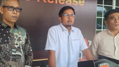 Jelang Pendaftaran Bacalon, KPU RI Minta KPU Bangka dan KPU Pangkalpinang Hindari Kesalahan