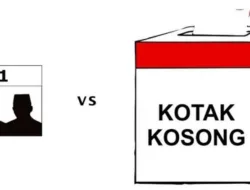 KPU RI Yakin Tak Ada Kotak Kosong dalam Pilkada Ulang Pangkalpinang dan Bangka, Ini Alasannya
