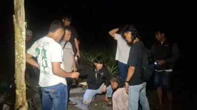 Bobol Rumah dan Sikat Emas Warga di Belinyu, Dua Residivis Ini Kembali Diringkus Polisi