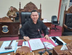 Abang Hertza Sebut Bapperida dan Bakeuda Terlalu Besar Tampung Aspirasi Kegiatan di OPD, Sebabkan Bengkaknya Defisit