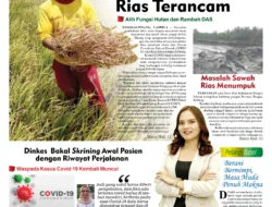 E-PAPER LASPELA EDISI 325 16 – 24 JUNI 2025