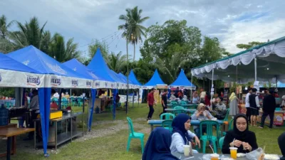 Anniversary ke 7, Swiss-Belhotel Pangkalpinang Hadirkan D’Swiss 7elajah Kuliner hingga 21 Juni