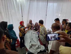 Harganas 2025, Pemerintah Targetkan 1 Juta Penerima Layanan KB Gratis