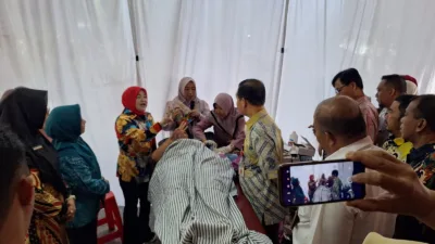 Harganas 2025, Pemerintah Targetkan 1 Juta Penerima Layanan KB Gratis