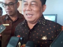 Tak Ada Bantuan Dana dari Pusat untuk Pilkada Ulang 2025,  Begini Tanggapan Pj Wali Kota