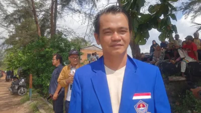 Dicaplok Kepri, HNSI Babel Dorong Gubernur Gugat Kemendagri soal Status Kepemilikan Pulau Tujuh