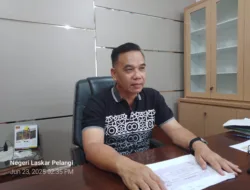 Ikuti Wawancara Paritrana Award, Miego Tegaskan Pemkot Komit Dukung Jaminan Sosial Tenagakerja untuk Pekerja