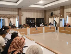 KPU Resmi Tetapkan DPT untuk Pilkada Bangka Ulang Sebanyak 241.582, Bertambah 4000an