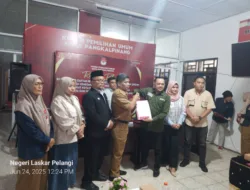 Pemkot Pangkalpinang Support Pilkada Ulang Secara Maksimal, Partisipasi Pemilih Diharapkan Diatas 53 Persen