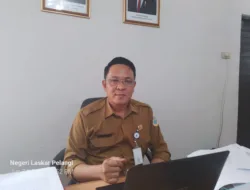 Raih Peringkat Satu Paritrana Award, Pemkot Pangkalpinang Upayakan Pekerja Formal dan Nonformal Terlindungi