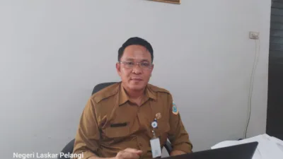 Ada Surat Edaran, Disnaker Pangkalpinang Wajibkan Perusahaan Swasta Pekerjakan Penyandang Disabilitas Minimal 1 Persen