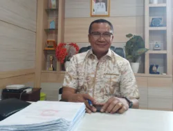 Komit Tingkatkan Kesejahteraan Pegawai, TPP ASN di Pangkalpinang Sejak  Lima Tahun Belakangan Meningkat Signifikan