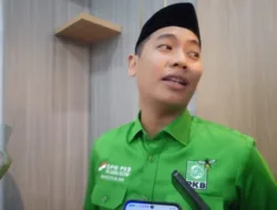 Usung Andi Kusuma di Pilkada Ulang Bangka, Sekretaris DPW PKB Babel Beberkan Alasannya 