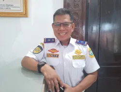 Evaluasi PPD 2024, Pemkot Pangkalpinang Fokus Tingkatkan Transparansi Publik 