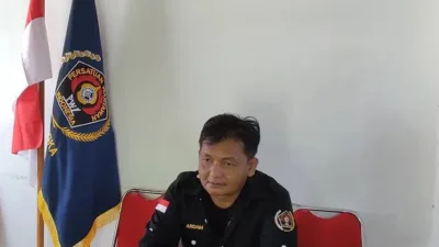 Punya Peran Penting,  PWI Bangka Minta Para Paslon di Pilkada Ulang Punya Program untuk Wartawan