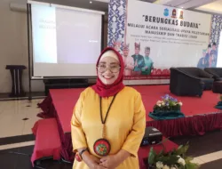 Pemkot Pangkalpinang Gencar Lestarikan Budaya Lewat Program Budaya Masuk Sekolah