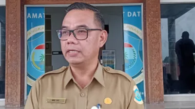 Koperasi Merah Putih Terbentuk di 42 Kelurahan di Pangkalpinang, Jenis Usaha Sesuai Potensi Wilayah