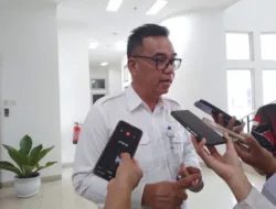 Jelang Pilkada Ulang,  Sekda Pangkalpinang Imbau ASN dan Honorer Jaga Netralitas 