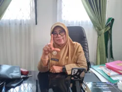 Jelang Purnatugas, Kadis Perpustakaan Pangkalpinang Tekankan Semangat Literasi Meski Minim Anggaran