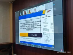 Bahas Perpres Pengadaan Barang dan Jasa, APEKSI Gelar Diskusi Nasional 