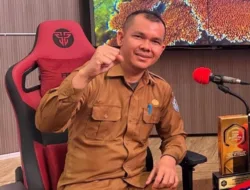 Pemkab Basel Dukung Kampanye Nasional Penanganan Kendaraan ODOL: Jaga Nyawa, Lindungi Infrastruktur