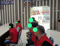 Kasus Penyelundupan Lima Ton Timah Dilimpahkan ke Kejaksaan 