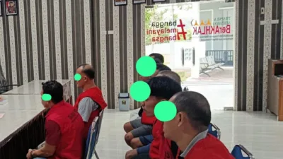 Kasus Penyelundupan Lima Ton Timah Dilimpahkan ke Kejaksaan 