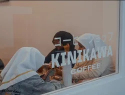 Lagi Tren! Coffeeshop Menjamur, Jadi Tempat Favorit Kerja dan Healing