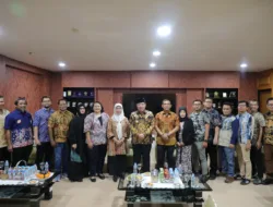Gubernur Hidayat Arsani Dukung Penuh Pelaksanaan Program PUPR di Babel