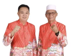 Hari ini, Pukul 10.00 WIB  Bupati Bangka Barat, Markus  Dilantik, Ucapkan Terima Kasih Atas Dukungan dan Doa Masyarakat   