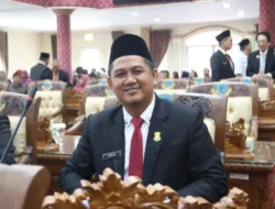 Anggota DPRD Pangkalpinang Minta Pemkot Prioritaskan Potensi PAD, Mulai dari Parkir hingga Bagi Hasil Bank Daerah