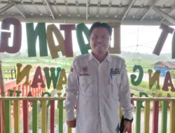 Desa Namang, Bintang Baru Desa Berketahanan Pangan dan Iklim di Indonesia Punya Segudang Potensi