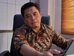 Polemik Hutang Pemkab Babar, Bong Ming Ming Sayangkan Pola Pikir Markus 