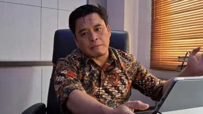 Polemik Hutang Pemkab Babar, Bong Ming Ming Sayangkan Pola Pikir Markus 