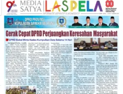 Gerak Cepat DPRD Perjuangkan Keresahan  Masyarakat Soal Kawasan Hutan