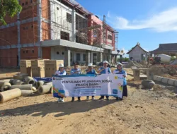 GM PLN Babel Instruksikan Layanan Prima, Percepat Penyambungan 164.000 VA untuk Dukung Pembangunan Kampus STIAKIN Babel