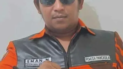 Ketua MPC PP Desak KSOP Tindak Hukum Pemilik Kapal Majestik Artic, Eman Nurman: Patut Diduga Pelanggaran di Bidang Pelayaran